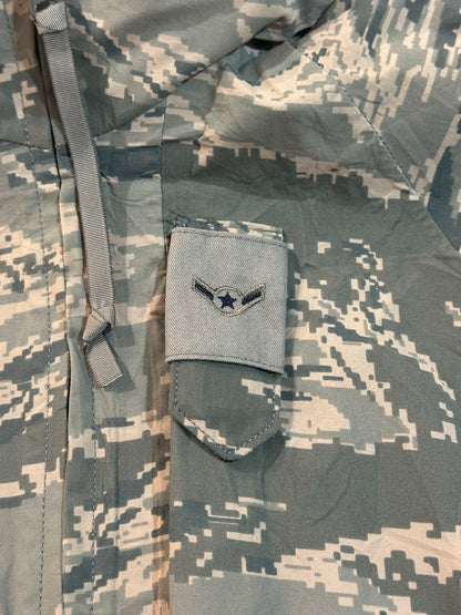 00's U.S.AIRFORCE「APECS」GORE-TEXジャケット