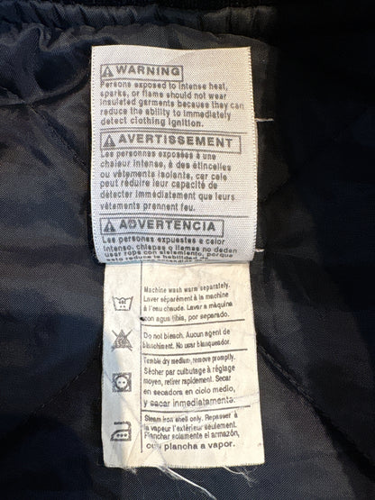 90's~00's「Carhartt」USA製　ダックベスト