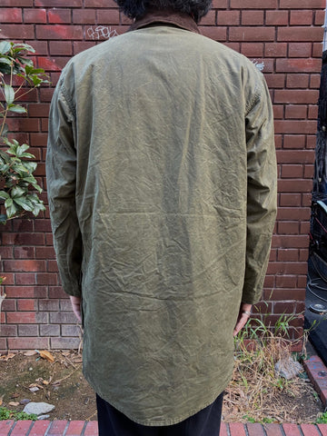 90’s BARBOUR「BORDER」オイルドジャケット