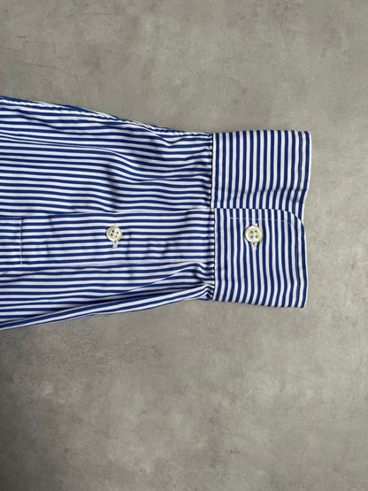 00's RALPH LAUREN「CLASSIC FIT」長袖シャツ
