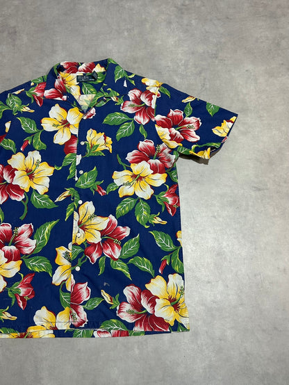 90's Polo by Ralph Lauren アロハシャツ