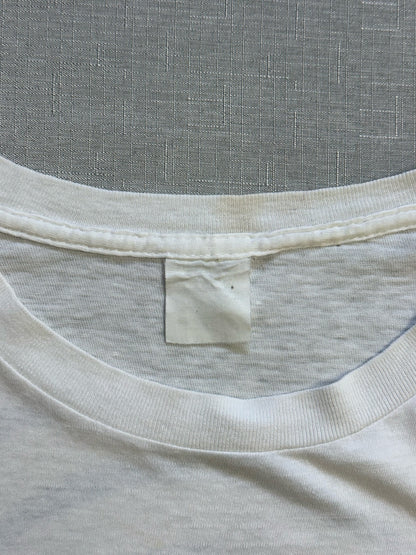 80's INXS「Calling All National Tour 1988」バンドTシャツ