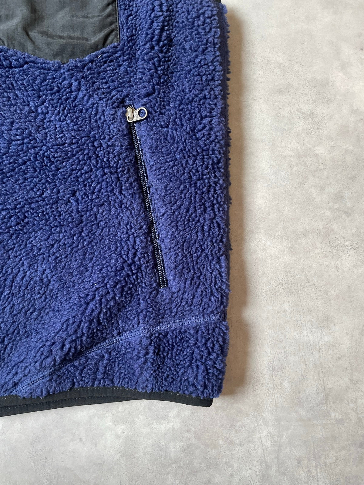 10s PATAGONIA 「Classic Retro-X Vest」 フリースベスト