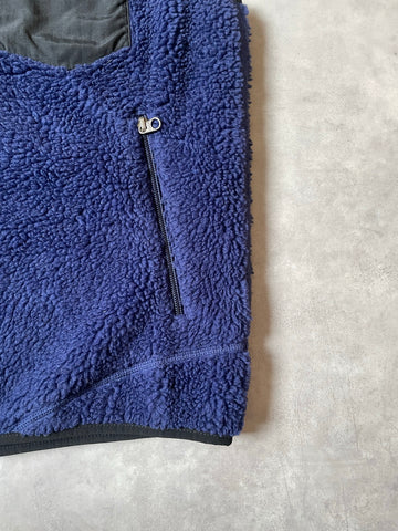 10s PATAGONIA 「Classic Retro-X Vest」 フリースベスト