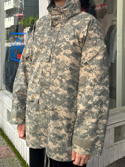00's US.ARMY 「ECWCS GEN2」GORE‐SEAM ジャケット