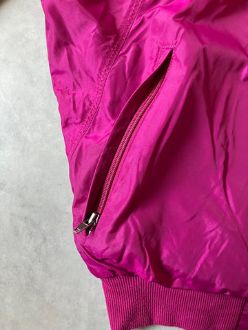 90's PATAGONIA 「Shelled Capilene」USA製 ナイロンジャケット
