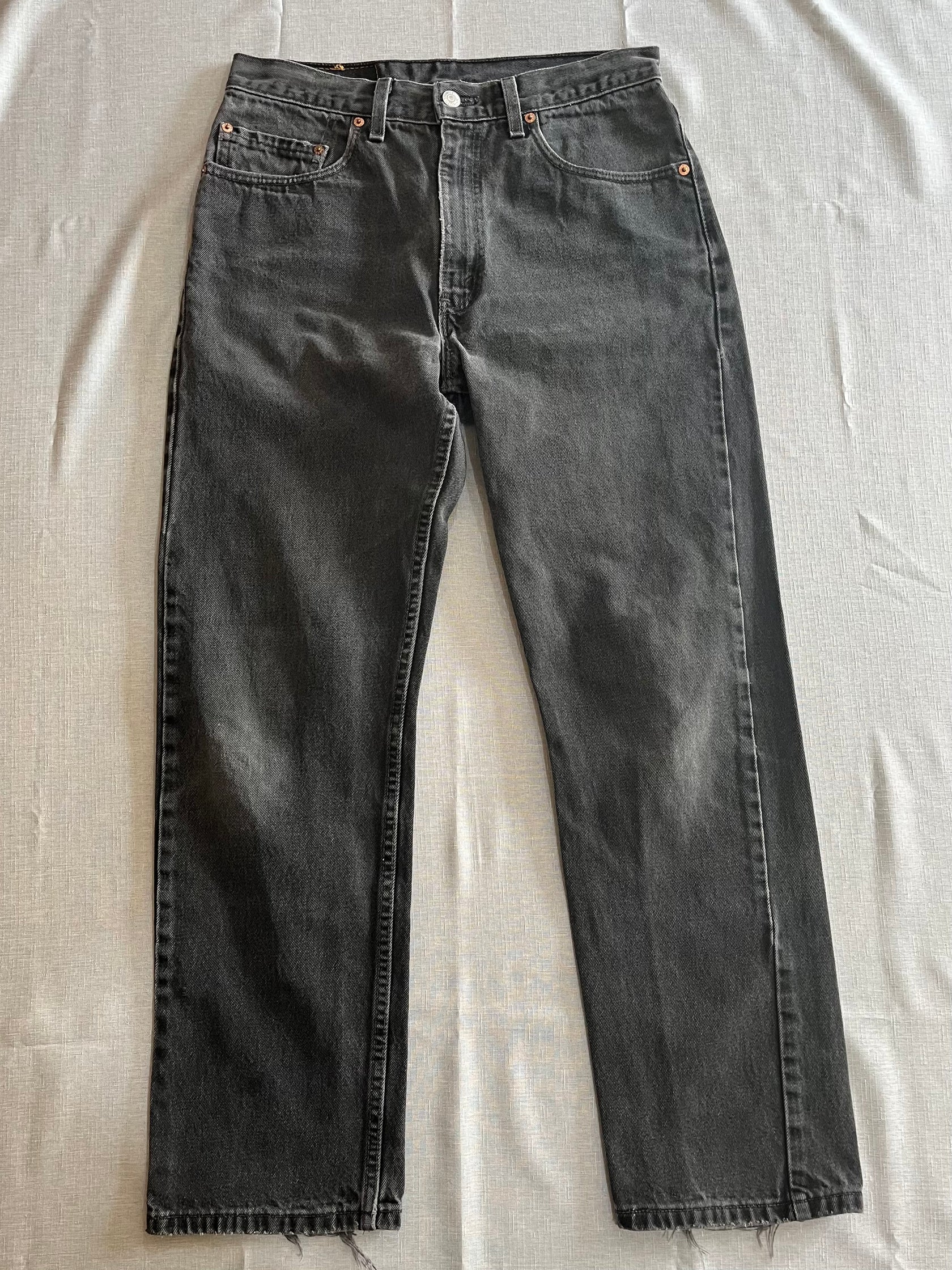 90's LEVI'S「505-0260」デニムパンツ