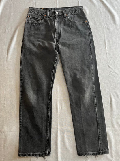 90's LEVI'S「505-0260」デニムパンツ