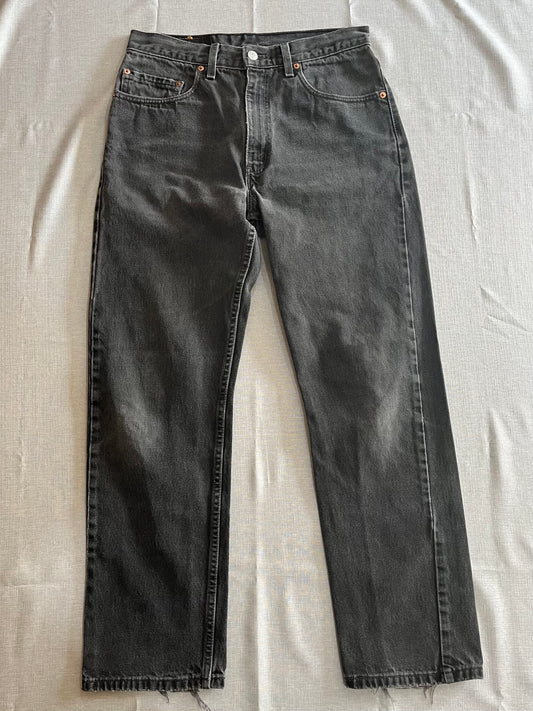 90's LEVI'S「505-0260」デニムパンツ