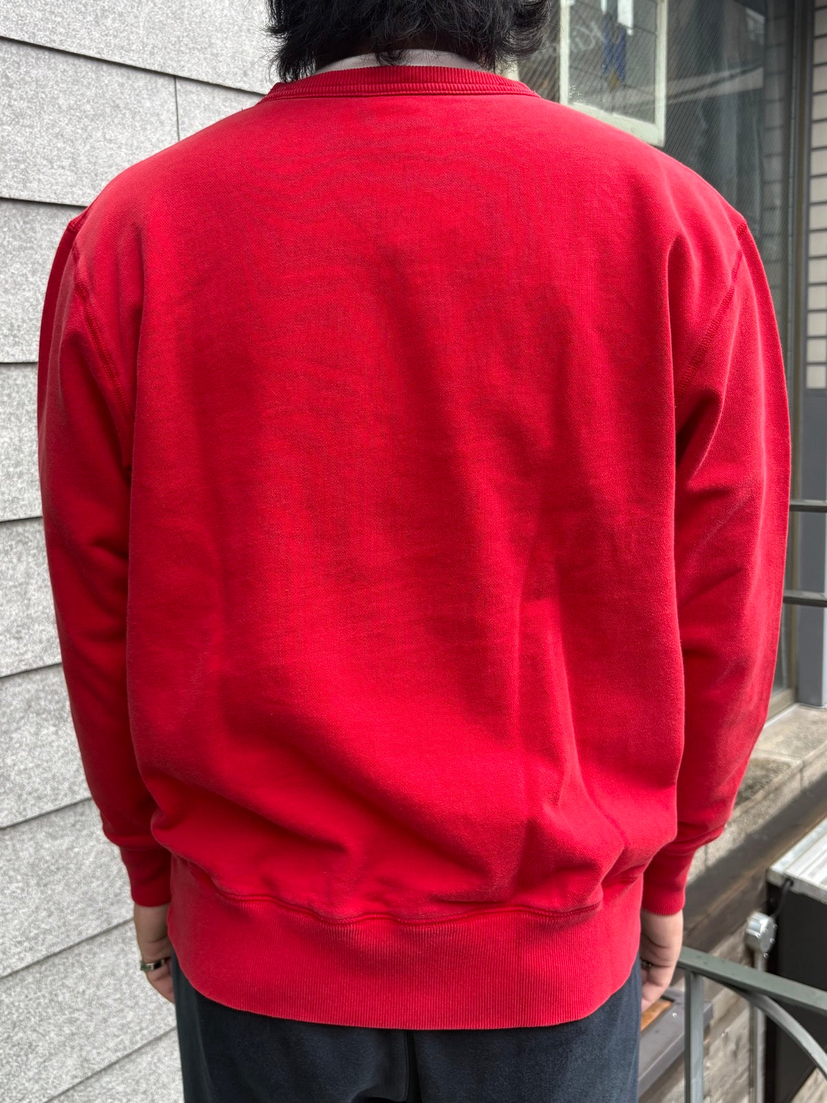 00's Ralph Lauren「PoloJeans」スウェット