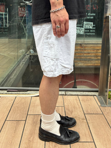 00's 「Dickies」ワークショーツ