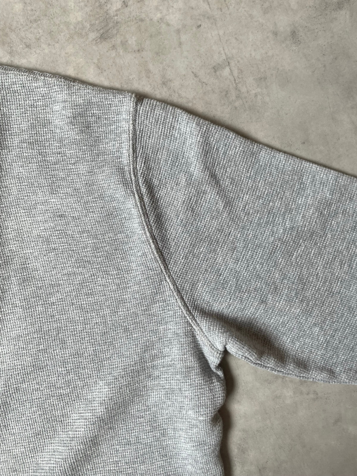 00's POLO RALPH LAUREN SLEEP WEAR 長袖サーマル
