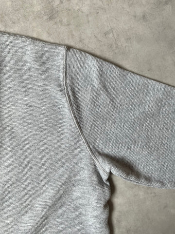 00's POLO RALPH LAUREN SLEEP WEAR 長袖サーマル