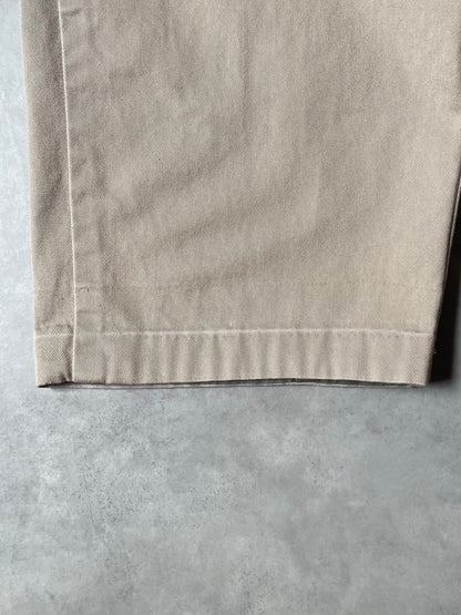 90's POLO GOLF「GOLF PANT」 チノパンツ