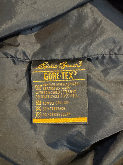 80's「Eddie Bauer」マウンテンパーカー