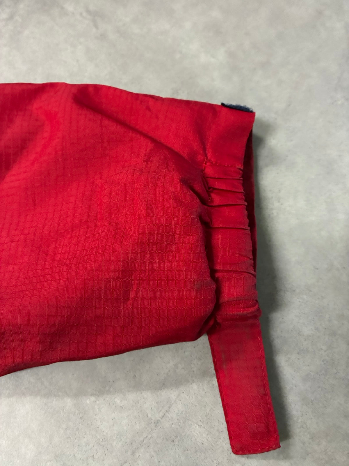 00's PATAGONIA 「Pneumatic Jacket」 マウンテンパーカー