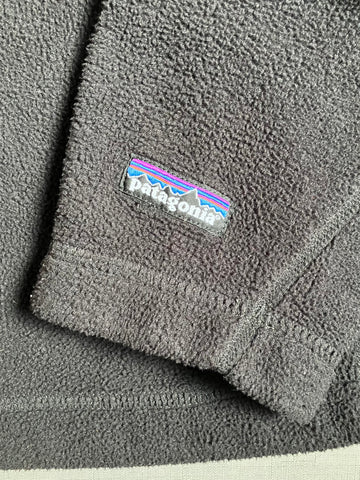 00's Patagonia フリースジャケット