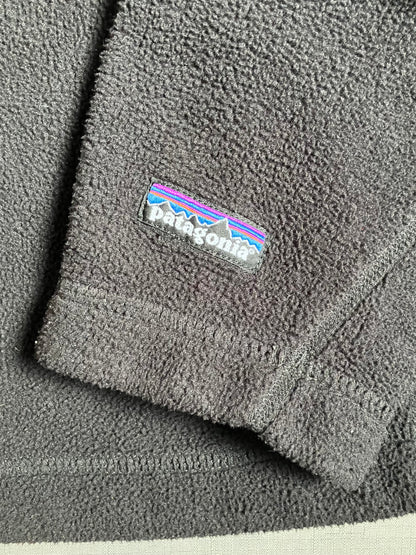 00's Patagonia フリースジャケット