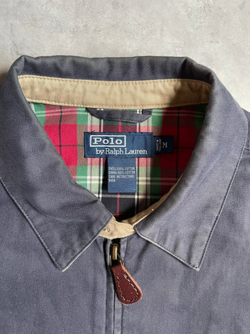 00's POLO BY RALPH LAUREN スイングトップ