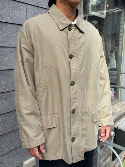 90's「Polo by Ralph Lauren」フィールドコート