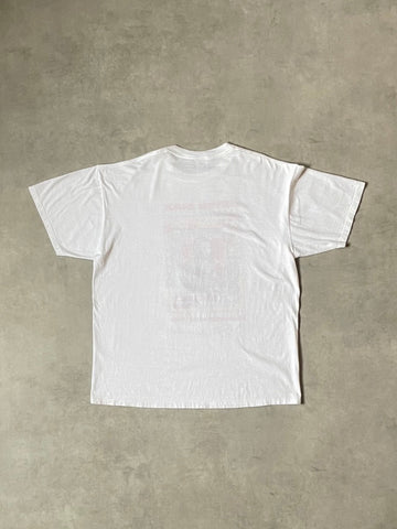 90's「モナ・リザ」USA製 アートTシャツ