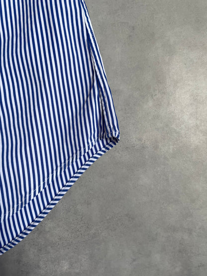 00's RALPH LAUREN「CLASSIC FIT」長袖シャツ