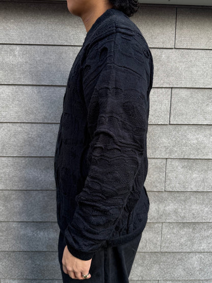 90's「Protege」USA製 ニット