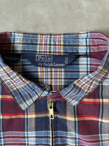 90's POLO BY RALPH LAUREN スイングトップ
