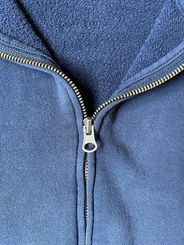 POLO RALPH LAUREN ジップパーカー