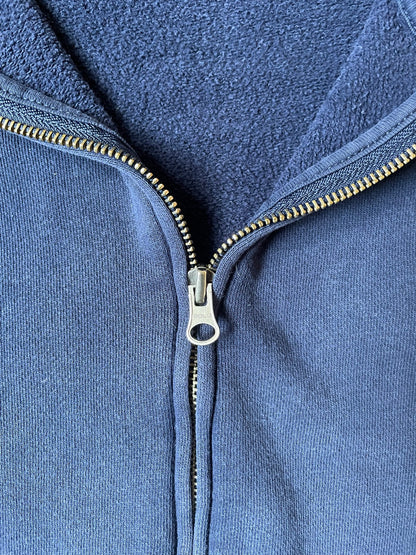 POLO RALPH LAUREN ジップパーカー