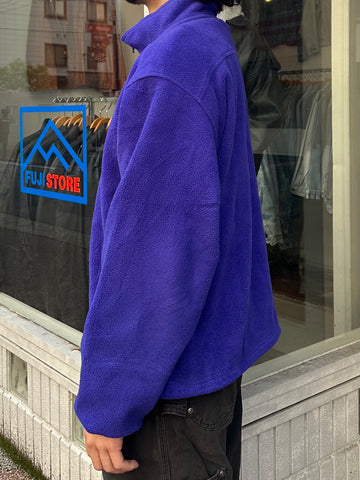 90's L.L.BEAN フリースジャケット