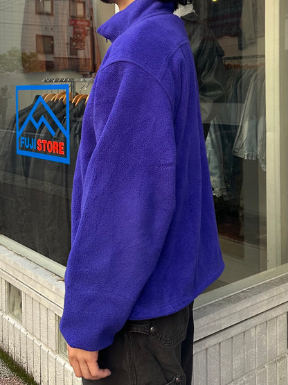90's L.L.BEAN フリースジャケット