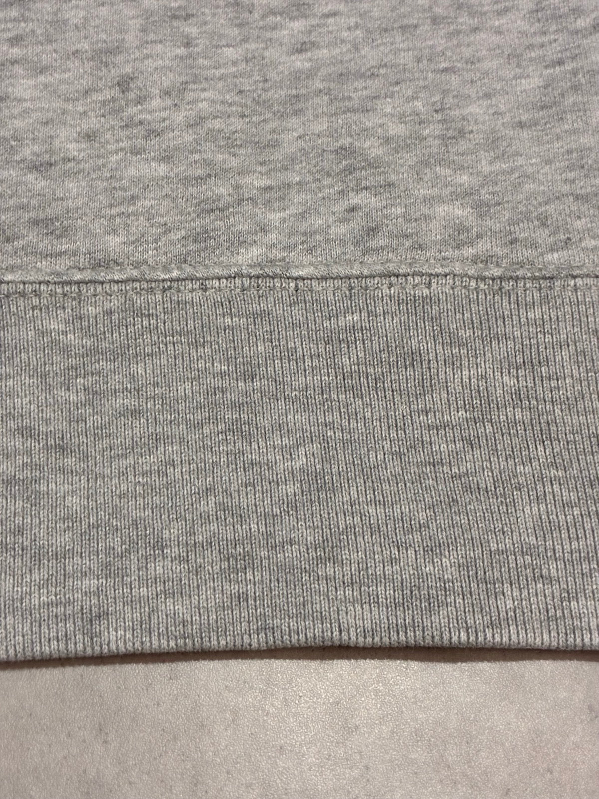 90's~00's RALPH LAUREN「POLO JEANS COMPANY」ロゴスウェット