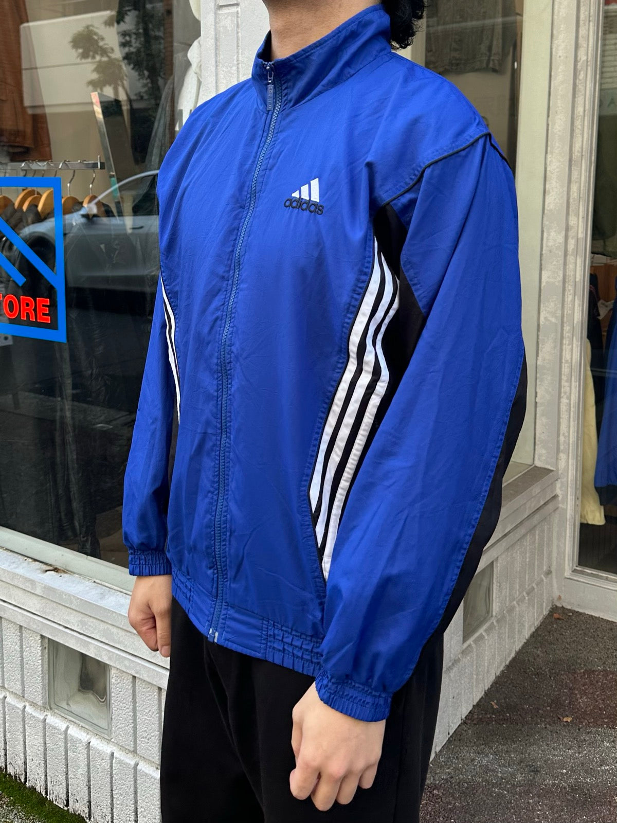 90's ADIDAS ナイロンジャケット