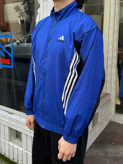 90's ADIDAS ナイロンジャケット