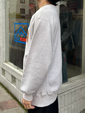 90's CHAMPION「REVERSE WEAVE」USA製 スウェット