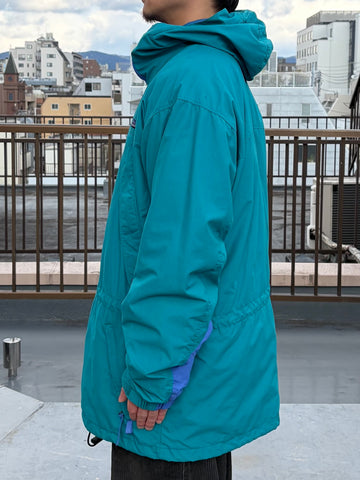 00’s PATAGONIA「STORM JACKET」ナイロンジャケット