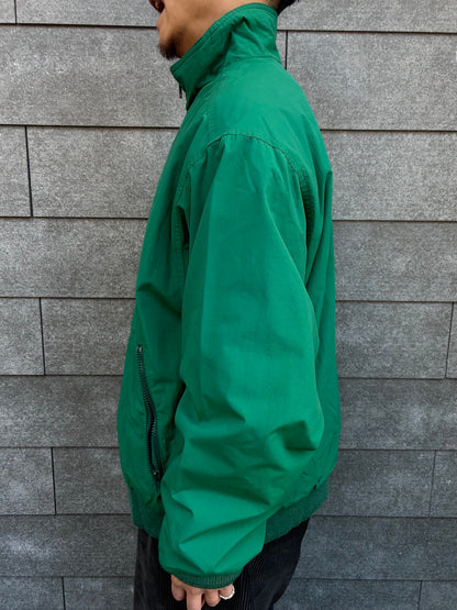 90's 「Eddie Bauer」ナイロンジャケット