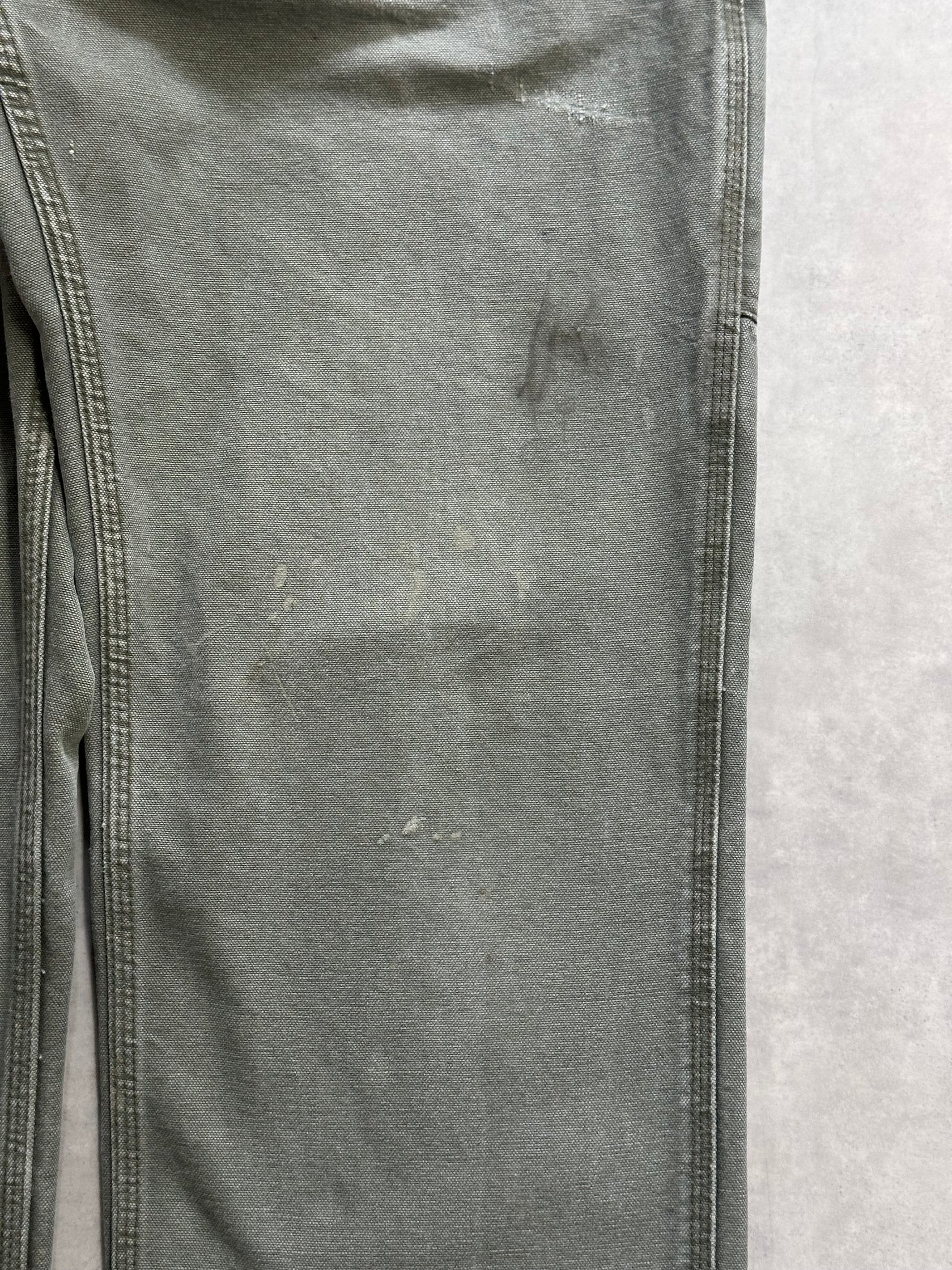 00's CARHARTT「B11MOS」ペインターパンツ