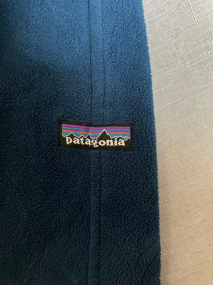 00's Patagonia「SYNCHILLA」フリースジャケット