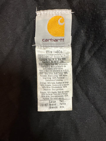 00's「Carhartt」アクティブジャケット