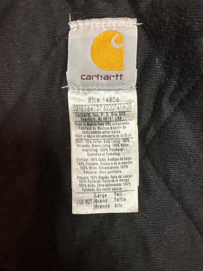 00's「Carhartt」アクティブジャケット