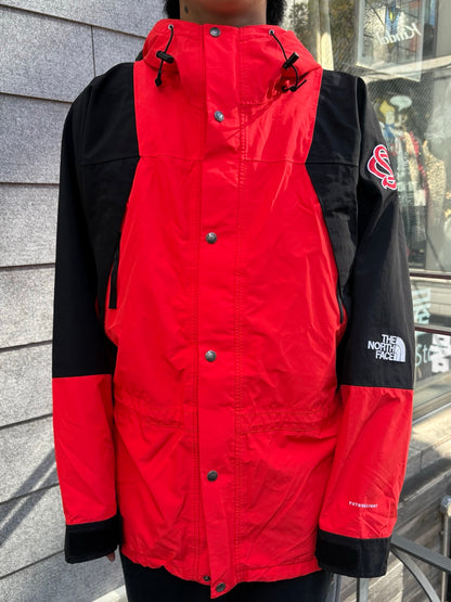 20's THE NORTH FACE「FUTURELIGHT」マウンテンパーカー