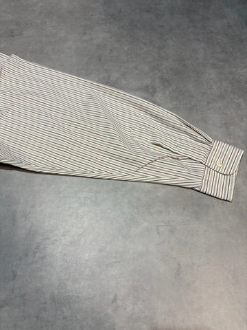 90's RALPH LAUREN「YARMOUTH」ボタンダウンシャツ