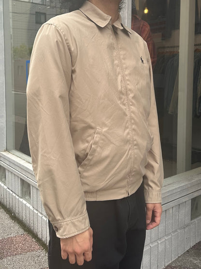 00's RALPH LAUREN スウィングトップ　
