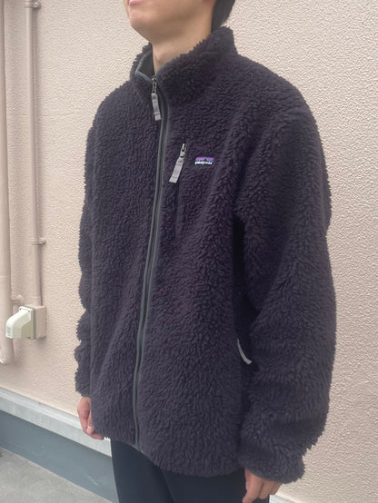 10's PATAGONIA「ClassicRetro-X Cardigan」フリース