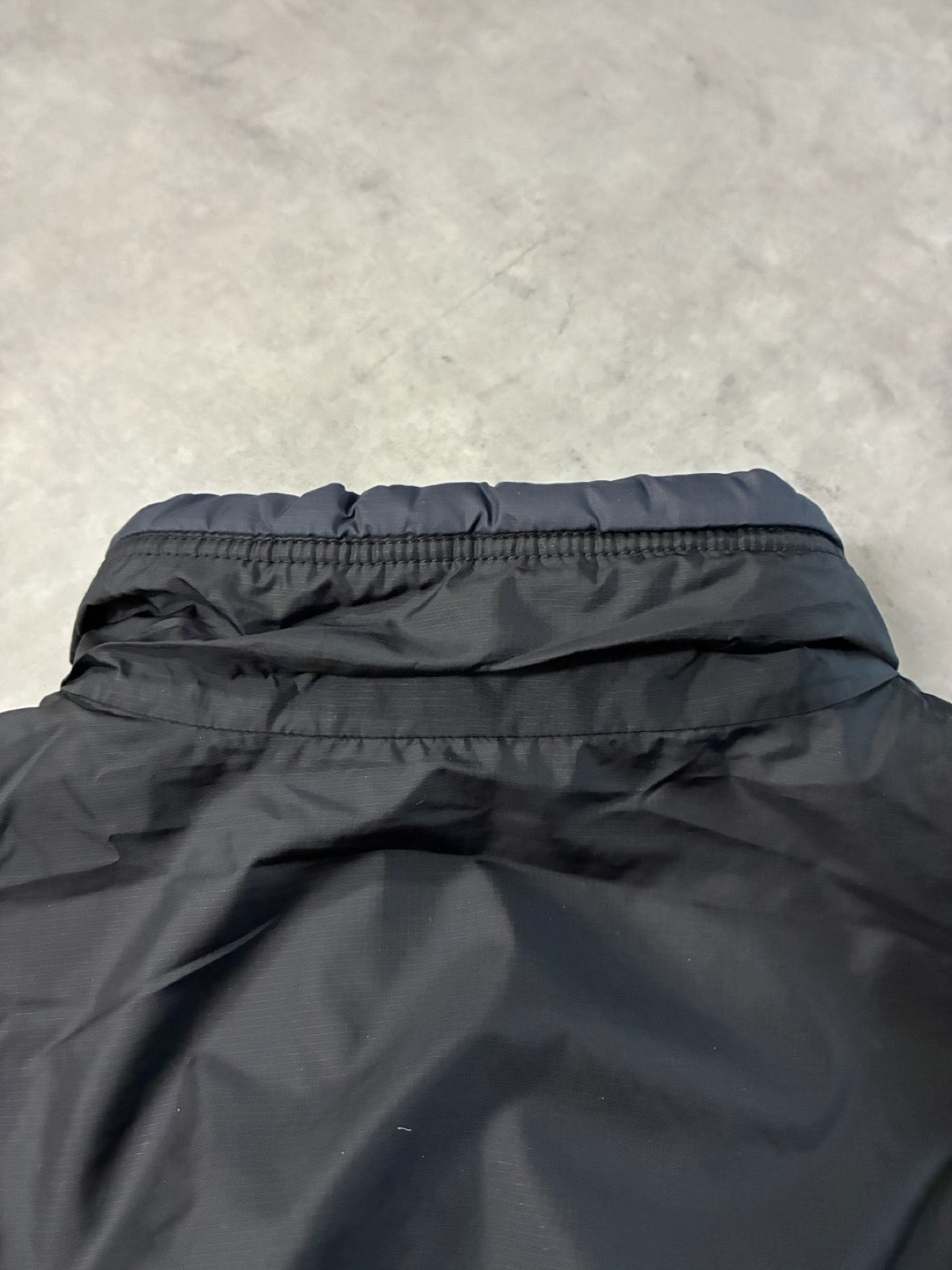 00's PATAGONIA 「Puffball Vest」 ナイロンベスト