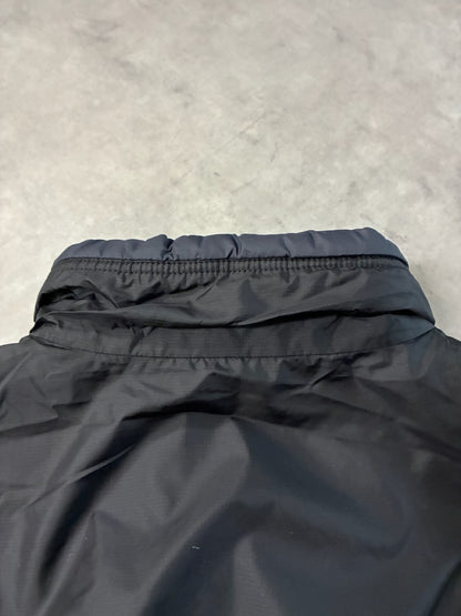 00's PATAGONIA 「Puffball Vest」 ナイロンベスト