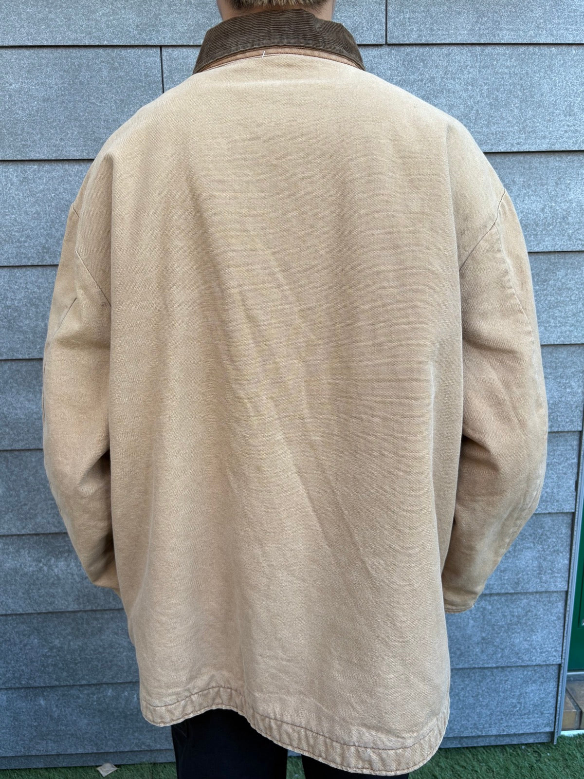 70's~80's「BIG BEN by Wrangler」ダックカバーオール