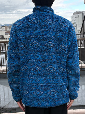 10's PATAGONIA「Classic Retro-X Cardigan」フリースジャケット